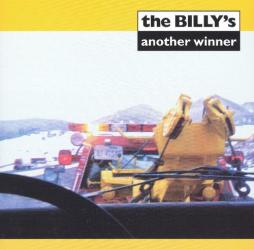 Another Winner di The Billy's - CD