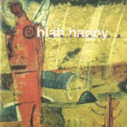 Smothered di Blab Happy - CD