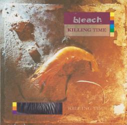 Killing Time di Bleach (3) - CD