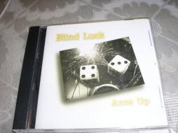 Ante Up di Blind Luck - CD