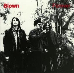 Forever di Blown - CD