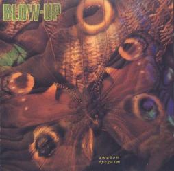 Amazon Eyegasm di Blow Up - CD
