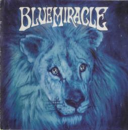 Blue Miracle di Blue Miracle - CD