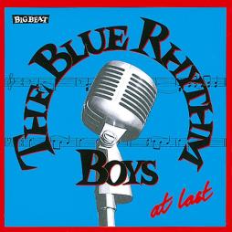 At Last di Blue Rhythm Boys - CD