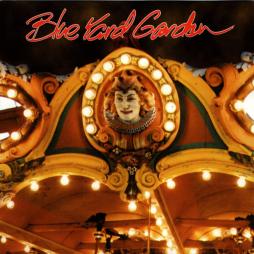 On The Galaxy di Blue Yard Garden - CD