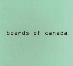 Hi Scores di Boards Of Canada - CD