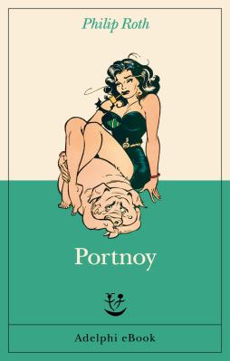 Portnoy  di Roth Philip - libri