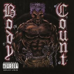 Body Count di Body Count - CD Body Count di Body Count - CD