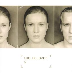 X di Beloved, The - CD