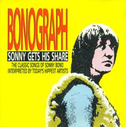 Bonograph di Sonny & Cher - CD