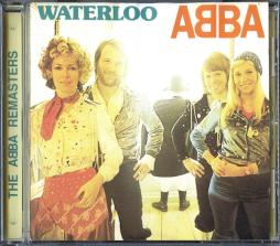 Waterloo di Abba - CD