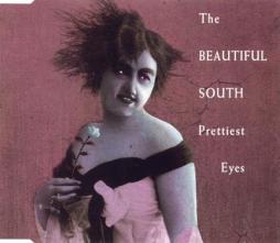 Prettiest Eyes di Beautiful South, The - MiniCD Prettiest Eyes di Beautiful South, The - MiniCD