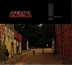 Can't Lose My (Soul) di Annie & The Caldwells - CD Can't Lose My (Soul) di Annie & The Caldwells - CD
