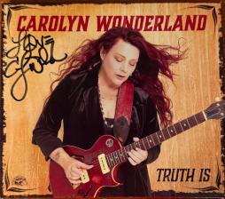 Truth_Is-Carolyn_Wonderland Truth_Is-Carolyn_Wonderland
