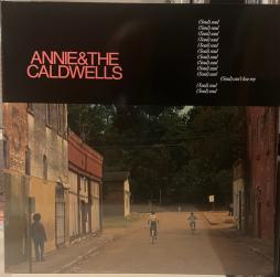 Cant_Lose_My_Soul-Annie_%26_The_Caldwells Cant_Lose_My_Soul-Annie_%26_The_Caldwells