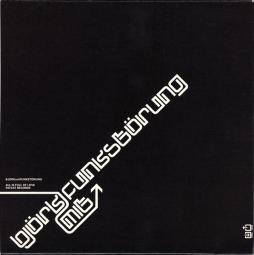 All Is Full Of Love di Björk Mit Funkstörung - MiniCD