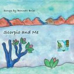 Anthem di Bennett Brier - CD