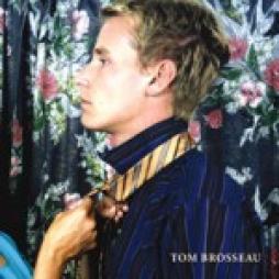 Tom Brosseau di Tom Brosseau - CD