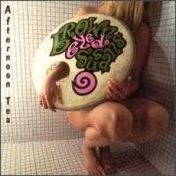 Afternoon Tea di Brown Eyed Susans - CD