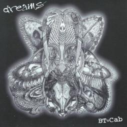 Dreams di BT Cab - CD