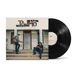 Room On The Porch di Taj Mahal & Keb Mo - LP
