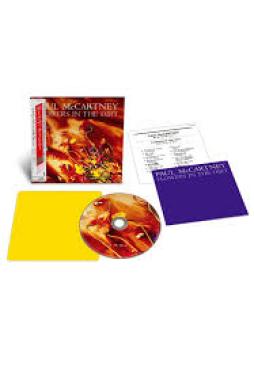 Flowers In The Dirt SHM-CD di Paul McCartney - CD