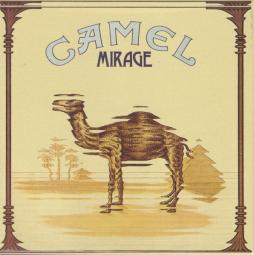 Mirage-Camel Mirage-Camel