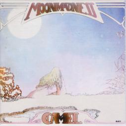 Moonmadness-Camel