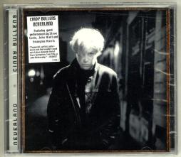 Neverland di Cindy Bullens - CD