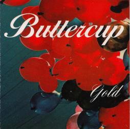 Gold-Buttercup
