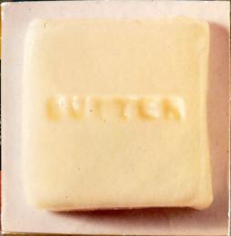 Butter di Butter 08 - CD