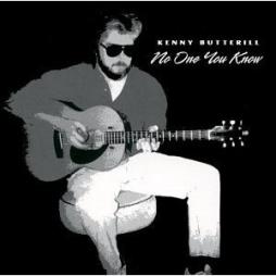No_One_You_Know-Kenny_Butterill No_One_You_Know-Kenny_Butterill