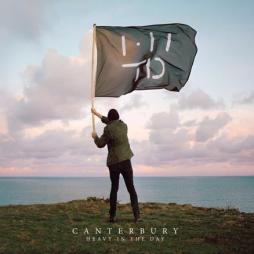 Heavy In The Day di Canterbury - CD