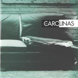 The Carolinas di Carolinas, The - CD