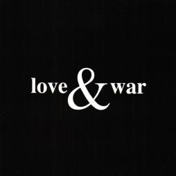 Love & War di Barton Carroll - CD