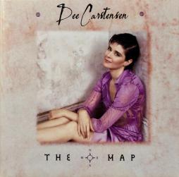 The Map di Dee Carstensen - CD