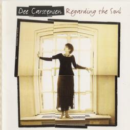 Regarding The Soul di Dee Carstensen - CD