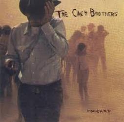 Raceway di Cash Brothers - CD Raceway di Cash Brothers - CD
