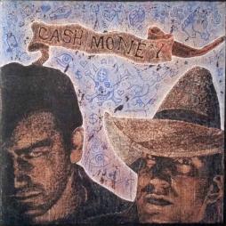 Black Hearts And Broken Wills di Cash Money - CD