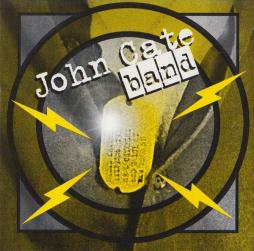 John Cate Band di John Cate Band - CD