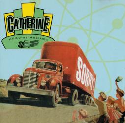 Sorry di Catherine - CD