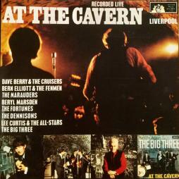 At_The_Cavern-Various At_The_Cavern-Various