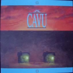 A Little Conversation di Cavu - CD