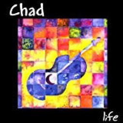Life di Chad Hollister - CD
