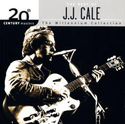 The Best Of J.J. Cale di JJ Cale - CD