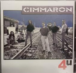 4U di Cimmaron - CD