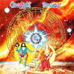 In Your Hands di Clearlight - CD