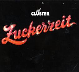 Zuckerzeit-Cluster Zuckerzeit-Cluster