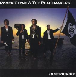 ¡Americano! di Roger Clyne & The Peacemakers - CD ¡Americano! di Roger Clyne & The Peacemakers - CD