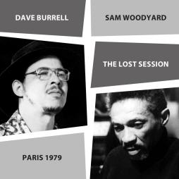 The_Lost_Session_Paris_1979-Dave_Burrell The_Lost_Session_Paris_1979-Dave_Burrell